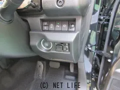 スズキ ジムニーノマド