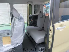 ダイハツ タント