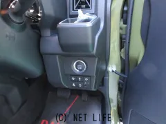ダイハツ タフト