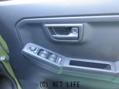 ダイハツ タフト