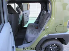 ダイハツ タフト