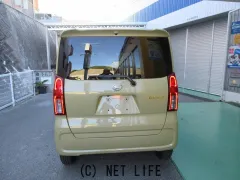 ダイハツ タント