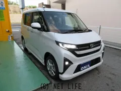ダイハツ ムーヴ