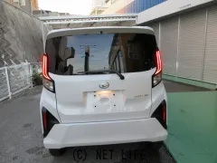 ダイハツ ムーヴ