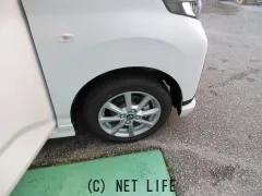 ダイハツ ムーヴ