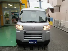 ダイハツ ハイゼットカーゴ