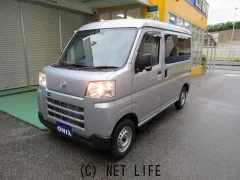 ダイハツ ハイゼットカーゴ