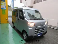 ダイハツ ハイゼットカーゴ