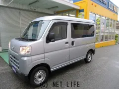 ダイハツ ハイゼットカーゴ