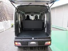 ダイハツ ハイゼットカーゴ