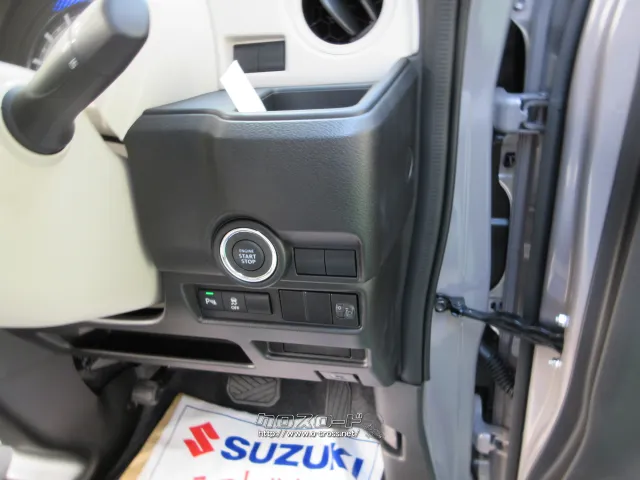 スズキ ワゴンRスマイル
