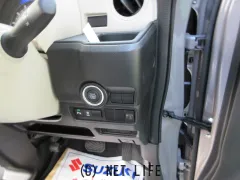 スズキ ワゴンRスマイル