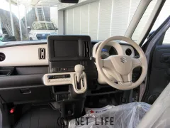 スズキ ワゴンRスマイル