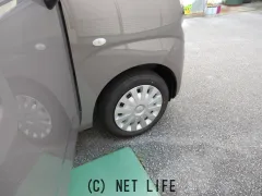 スズキ ワゴンRスマイル