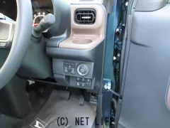 ダイハツ ムーヴキャンバス