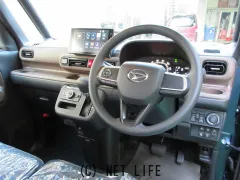 ダイハツ ムーヴキャンバス