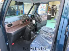 ダイハツ ムーヴキャンバス