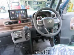 ダイハツ ムーヴキャンバス