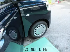 ダイハツ ムーヴキャンバス