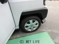 ダイハツ タフト