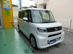 ダイハツ タント