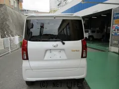 ダイハツ タント
