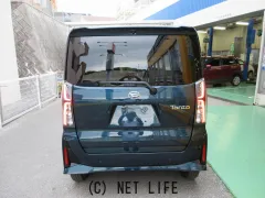 ダイハツ タント
