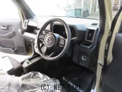 ダイハツ タフト