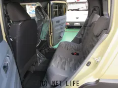 ダイハツ タフト