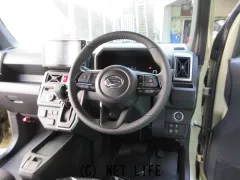 ダイハツ タフト