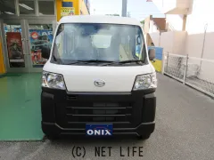 ダイハツ ハイゼットカーゴ