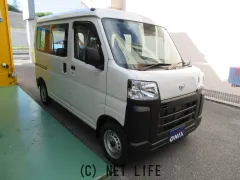 ダイハツ ハイゼットカーゴ
