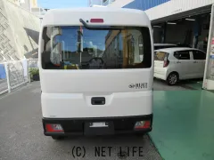 ダイハツ ハイゼットカーゴ