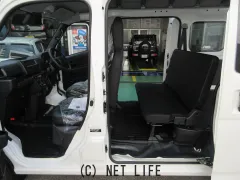 ダイハツ ハイゼットカーゴ