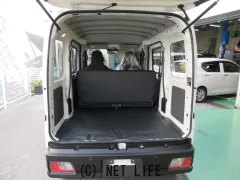 ダイハツ ハイゼットカーゴ