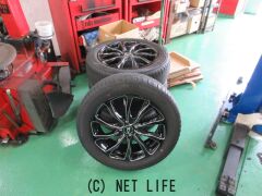 ホイール・タイヤ 17インチ