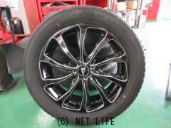 ホイール・タイヤ 17インチ