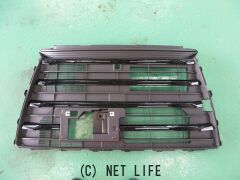 外装・エアロ フロントグリル