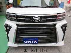 外装・エアロ フロントグリル