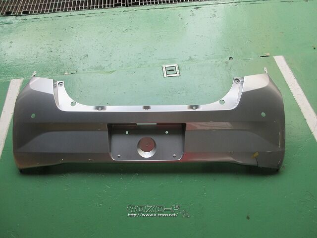 外装・エアロ バンパー