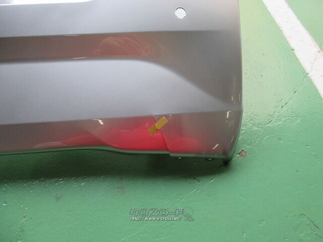 外装・エアロ バンパー