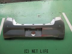 外装・エアロ バンパー