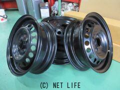 ホイール 14インチ