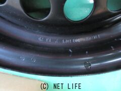 ホイール 14インチ