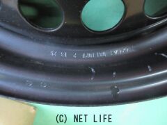 ホイール 14インチ