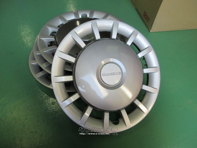 ホイール 14インチホイールキャップ