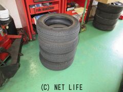 タイヤ １３インチ　ヨコハマ165/65R13 　5分山