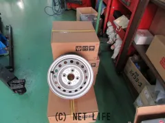 ホイール 12インチ