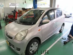 部品取車 部品どり販売車