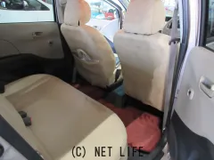 部品取車 部品どり販売車